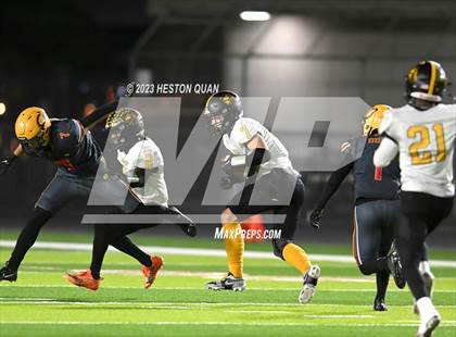 Thumbnail 1 in Yucca Valley @ Cerritos (CIF-SS D12 Final) photogallery.