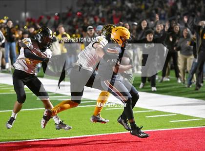 Thumbnail 1 in Yucca Valley @ Cerritos (CIF-SS D12 Final) photogallery.