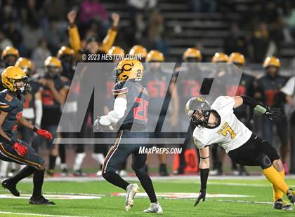 Thumbnail 2 in Yucca Valley @ Cerritos (CIF-SS D12 Final) photogallery.