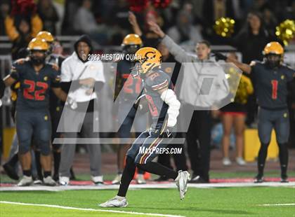 Thumbnail 2 in Yucca Valley @ Cerritos (CIF-SS D12 Final) photogallery.