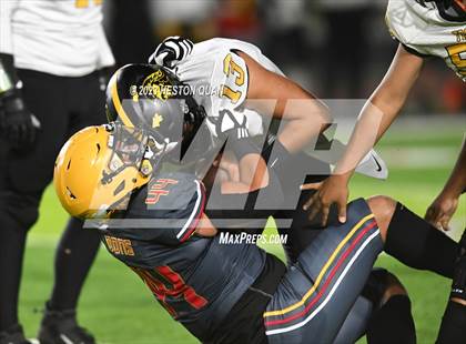 Thumbnail 2 in Yucca Valley @ Cerritos (CIF-SS D12 Final) photogallery.
