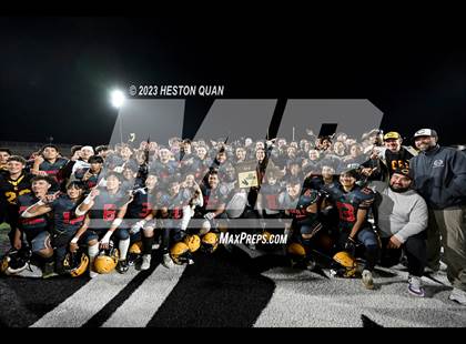 Thumbnail 2 in Yucca Valley @ Cerritos (CIF-SS D12 Final) photogallery.