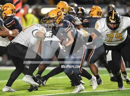 Thumbnail 1 in Yucca Valley @ Cerritos (CIF-SS D12 Final) photogallery.