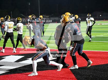 Thumbnail 2 in Yucca Valley @ Cerritos (CIF-SS D12 Final) photogallery.