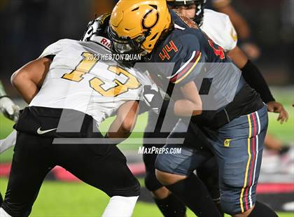 Thumbnail 1 in Yucca Valley @ Cerritos (CIF-SS D12 Final) photogallery.