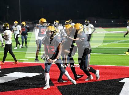 Thumbnail 1 in Yucca Valley @ Cerritos (CIF-SS D12 Final) photogallery.