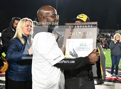 Thumbnail 2 in Yucca Valley @ Cerritos (CIF-SS D12 Final) photogallery.