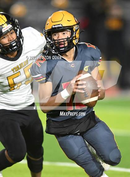 Thumbnail 3 in Yucca Valley @ Cerritos (CIF-SS D12 Final) photogallery.