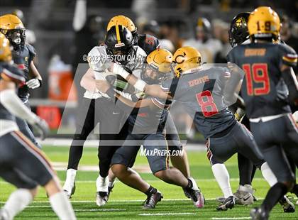 Thumbnail 2 in Yucca Valley @ Cerritos (CIF-SS D12 Final) photogallery.