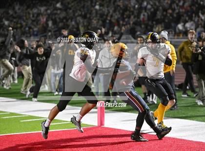 Thumbnail 1 in Yucca Valley @ Cerritos (CIF-SS D12 Final) photogallery.