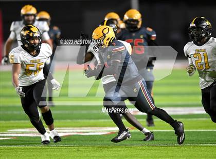 Thumbnail 1 in Yucca Valley @ Cerritos (CIF-SS D12 Final) photogallery.