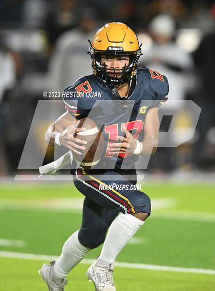Thumbnail 1 in Yucca Valley @ Cerritos (CIF-SS D12 Final) photogallery.