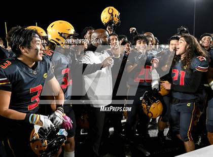 Thumbnail 3 in Yucca Valley @ Cerritos (CIF-SS D12 Final) photogallery.