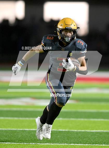 Thumbnail 3 in Yucca Valley @ Cerritos (CIF-SS D12 Final) photogallery.