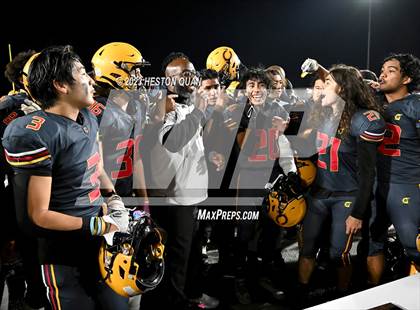Thumbnail 2 in Yucca Valley @ Cerritos (CIF-SS D12 Final) photogallery.