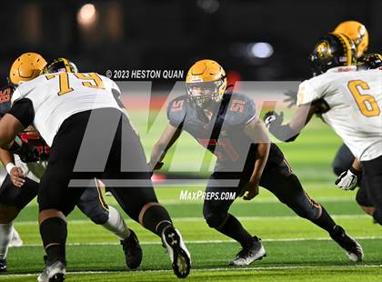 Thumbnail 1 in Yucca Valley @ Cerritos (CIF-SS D12 Final) photogallery.