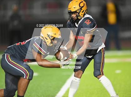 Thumbnail 1 in Yucca Valley @ Cerritos (CIF-SS D12 Final) photogallery.