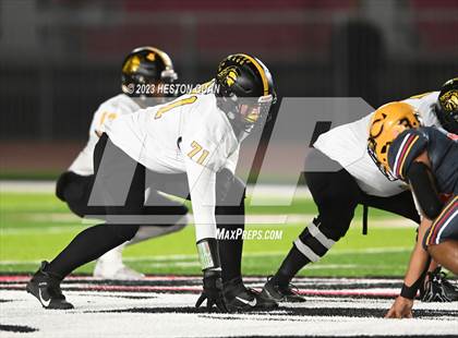 Thumbnail 3 in Yucca Valley @ Cerritos (CIF-SS D12 Final) photogallery.