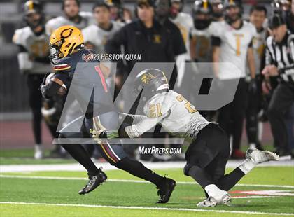 Thumbnail 1 in Yucca Valley @ Cerritos (CIF-SS D12 Final) photogallery.
