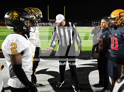 Thumbnail 2 in Yucca Valley @ Cerritos (CIF-SS D12 Final) photogallery.