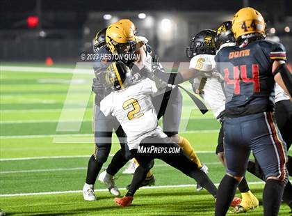 Thumbnail 2 in Yucca Valley @ Cerritos (CIF-SS D12 Final) photogallery.