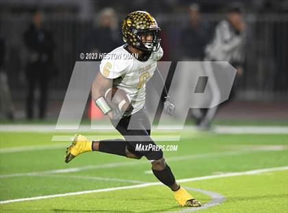 Thumbnail 3 in Yucca Valley @ Cerritos (CIF-SS D12 Final) photogallery.