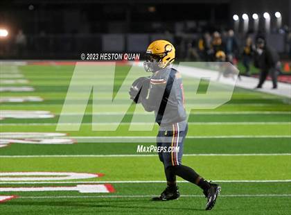 Thumbnail 2 in Yucca Valley @ Cerritos (CIF-SS D12 Final) photogallery.