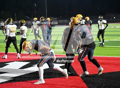Thumbnail 3 in Yucca Valley @ Cerritos (CIF-SS D12 Final) photogallery.