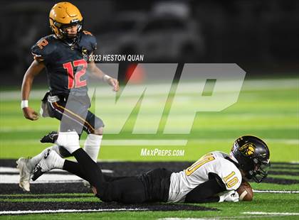 Thumbnail 3 in Yucca Valley @ Cerritos (CIF-SS D12 Final) photogallery.