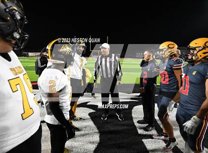 Thumbnail 2 in Yucca Valley @ Cerritos (CIF-SS D12 Final) photogallery.