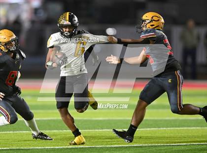 Thumbnail 1 in Yucca Valley @ Cerritos (CIF-SS D12 Final) photogallery.