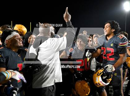 Thumbnail 3 in Yucca Valley @ Cerritos (CIF-SS D12 Final) photogallery.