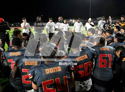 Thumbnail 1 in Yucca Valley @ Cerritos (CIF-SS D12 Final) photogallery.