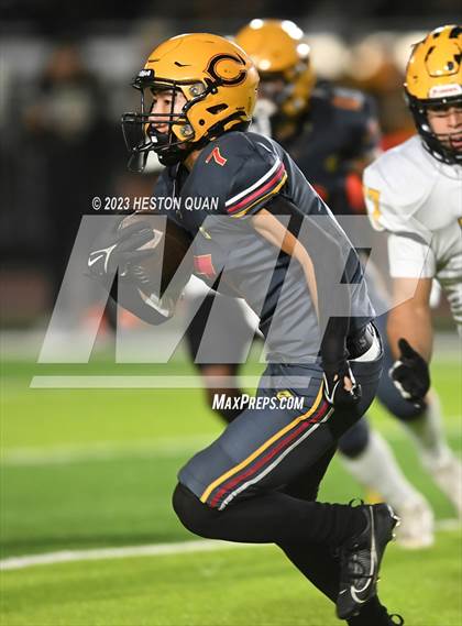 Thumbnail 2 in Yucca Valley @ Cerritos (CIF-SS D12 Final) photogallery.