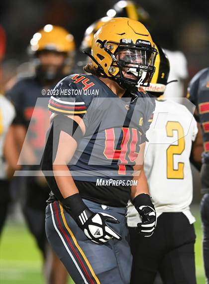 Thumbnail 1 in Yucca Valley @ Cerritos (CIF-SS D12 Final) photogallery.