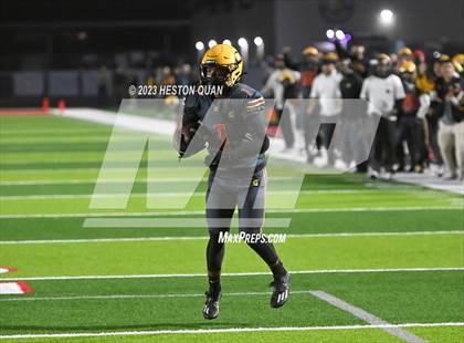 Thumbnail 1 in Yucca Valley @ Cerritos (CIF-SS D12 Final) photogallery.