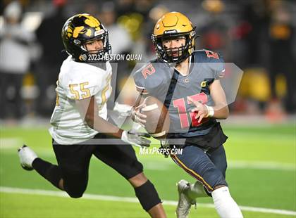 Thumbnail 1 in Yucca Valley @ Cerritos (CIF-SS D12 Final) photogallery.