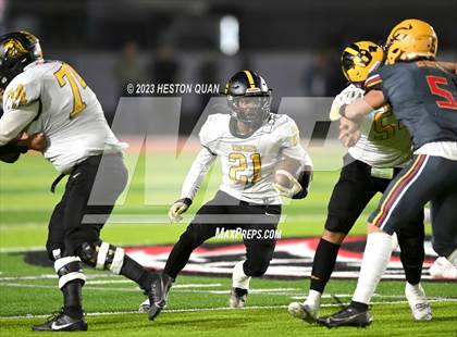 Thumbnail 1 in Yucca Valley @ Cerritos (CIF-SS D12 Final) photogallery.