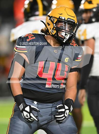 Thumbnail 2 in Yucca Valley @ Cerritos (CIF-SS D12 Final) photogallery.