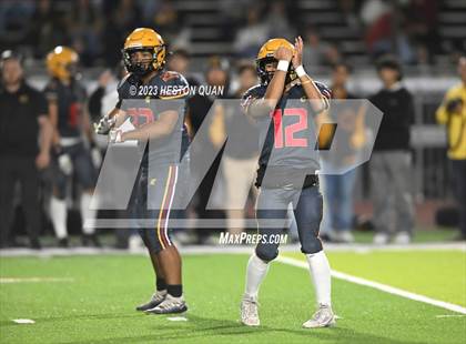 Thumbnail 1 in Yucca Valley @ Cerritos (CIF-SS D12 Final) photogallery.