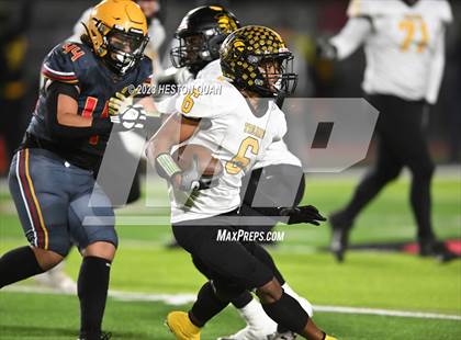 Thumbnail 2 in Yucca Valley @ Cerritos (CIF-SS D12 Final) photogallery.