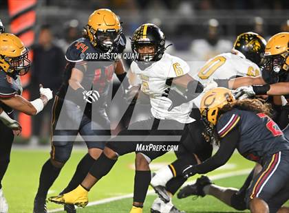 Thumbnail 1 in Yucca Valley @ Cerritos (CIF-SS D12 Final) photogallery.