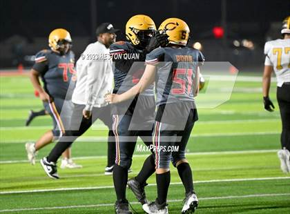 Thumbnail 3 in Yucca Valley @ Cerritos (CIF-SS D12 Final) photogallery.