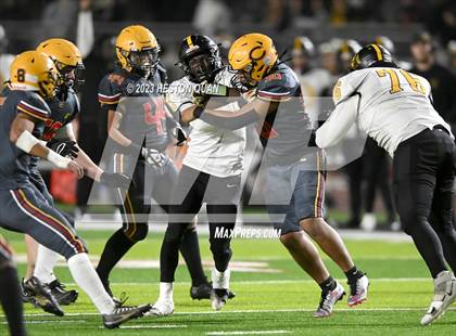 Thumbnail 1 in Yucca Valley @ Cerritos (CIF-SS D12 Final) photogallery.