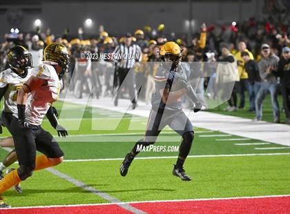 Thumbnail 1 in Yucca Valley @ Cerritos (CIF-SS D12 Final) photogallery.