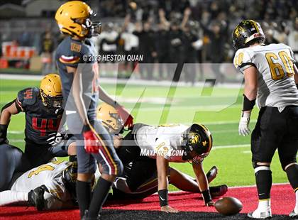 Thumbnail 2 in Yucca Valley @ Cerritos (CIF-SS D12 Final) photogallery.