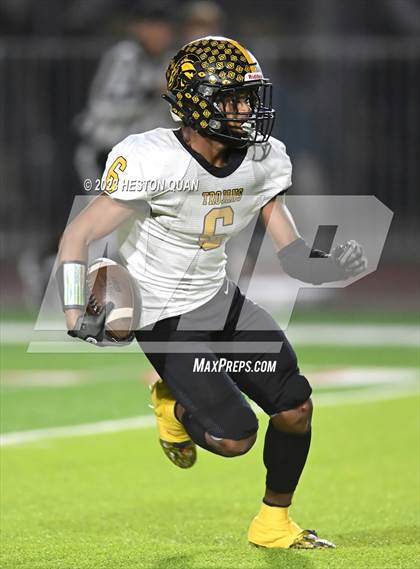 Thumbnail 2 in Yucca Valley @ Cerritos (CIF-SS D12 Final) photogallery.