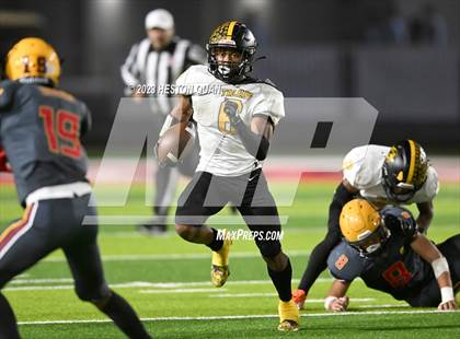 Thumbnail 1 in Yucca Valley @ Cerritos (CIF-SS D12 Final) photogallery.