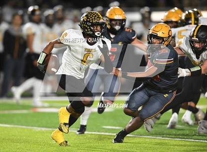 Thumbnail 1 in Yucca Valley @ Cerritos (CIF-SS D12 Final) photogallery.