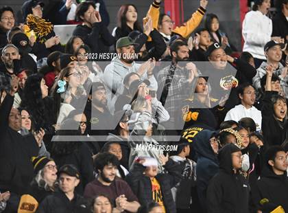 Thumbnail 3 in Yucca Valley @ Cerritos (CIF-SS D12 Final) photogallery.